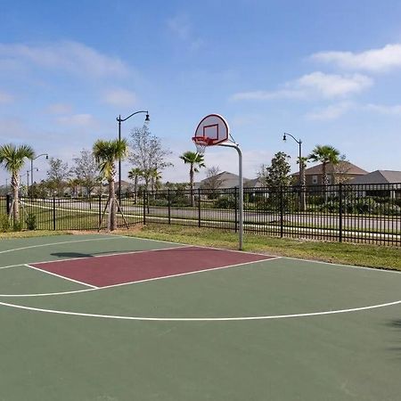 Gorgeous Condo Close To Disney W Private Pool Bbq - Themed Bedrooms Walk To Clubhouse Kissimmee Esterno foto