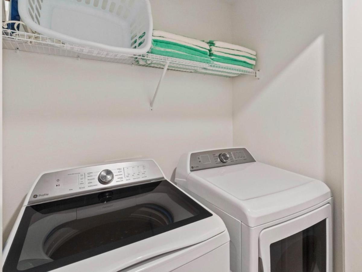 Gorgeous Condo Close To Disney W Private Pool Bbq - Themed Bedrooms Walk To Clubhouse Kissimmee Esterno foto